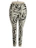 DSG Animal Print Silver Leggings Size 2X - photo 1