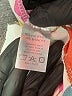 Michelle McDowell Print Yellow Ivory Casual Dress Size 1X (estimated) - photo 8