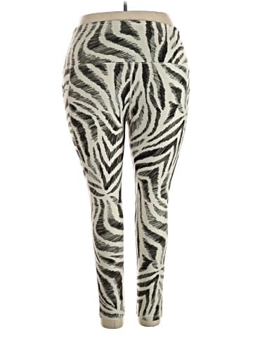 DSG Leggings (view 2)
