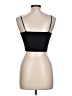 Unbranded Black Tank Top Size L (estimated) - photo 2