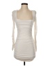 Windsor Ivory Cocktail Dress Size XS (estimated) - photo 1