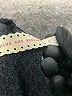 Pins and Needles Black Kimono Size S - photo 7