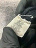 Pins and Needles Black Kimono Size S - photo 8