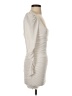 Windsor Ivory Cocktail Dress Size XS (estimated) - photo 4