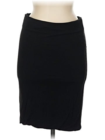 Ann Taylor LOFT Casual Skirt (view 1)