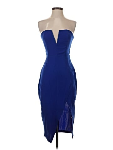 Superdown Cocktail Dress (view 1)