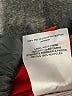 Adidas 100% Polyester Red Track Jacket 12-18 MO / 18 MO - photo 4