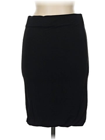 Ann Taylor LOFT Casual Skirt (view 2)