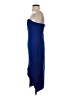 Superdown 100% Polyester Blue Cocktail Dress Size S - photo 5