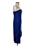 Superdown 100% Polyester Blue Cocktail Dress Size S - photo 4