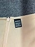 Shein Metallic Gold Cocktail Dress Size S - photo 6