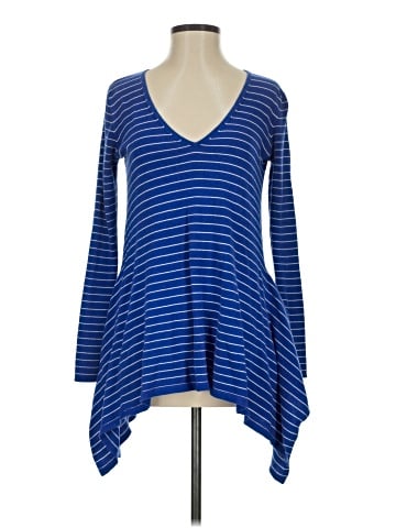 Tommy Bahama Long Sleeve Top (view 1)