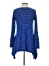 Tommy Bahama Blue Long Sleeve Top Size S - photo 2