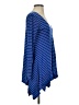Tommy Bahama Blue Long Sleeve Top Size S - photo 4