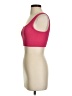 Unbranded Pink Sports Bra Size S (estimated) - photo 5