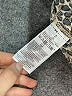 Old Navy 100% Rayon Animal Print Brown Casual Dress Size S - photo 9