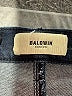 Baldwin Denim Blue Jeans Size 32 waist - photo 7