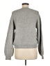 Elie Tahari Gray Pullover Sweater Size M (estimated) - photo 2