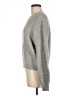 Elie Tahari Gray Pullover Sweater Size M (estimated) - photo 5