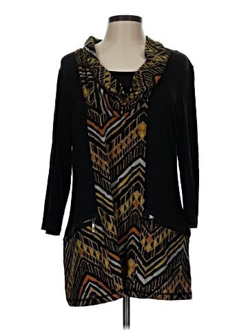 MULTIPLES Kimono (view 1)