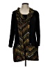MULTIPLES Black Kimono Size L - photo 1