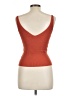Assorted Brands 100% Polyamide Orange Sleeveless Top Size Lg - XL - photo 2