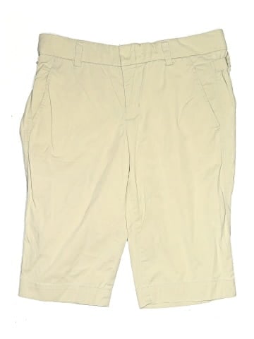Vince. Khaki Shorts (view 1)