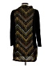 MULTIPLES Black Kimono Size L - photo 2