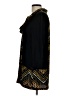 MULTIPLES Black Kimono Size L - photo 5