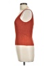 Assorted Brands 100% Polyamide Orange Sleeveless Top Size Lg - XL - photo 5