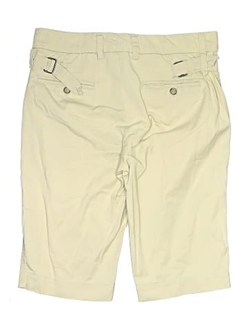 Vince. Khaki Shorts (view 2)