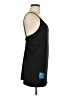 Unbranded Black Casual Dress Size M (estimated) - photo 4