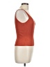Assorted Brands 100% Polyamide Orange Sleeveless Top Size Lg - XL - photo 4