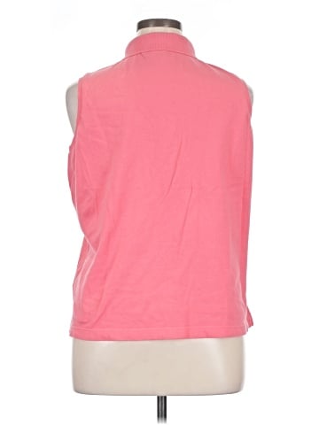 IZOD Sleeveless T-Shirt (view 2)