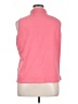 IZOD Pink Sleeveless T-Shirt Size 1X - photo 2