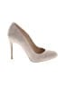 Zara Gray Heels Size EU 38 - photo 1
