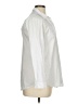 HOTOUCH White Long Sleeve Button-Down Shirt Size XL - photo 4