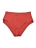 CUUP Red Swimsuit Bottoms Size XL (5) - photo 1