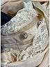 Zimmermann Tan Ivory Cocktail Dress Size 4 (0) - photo 9