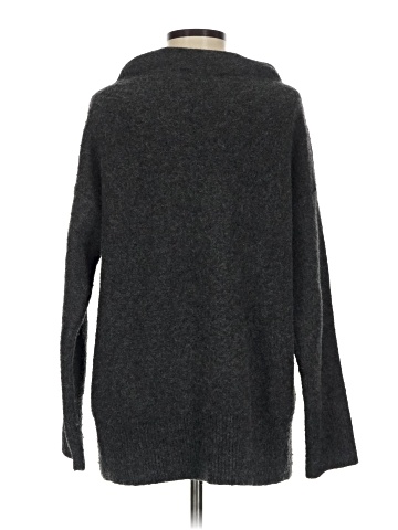 Grade & Gather Turtleneck Sweater (view 2)