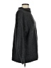 Grade & Gather Solid Gray Turtleneck Sweater Size S - photo 4