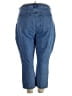 NYDJ Blue Jeans Size 20w - photo 2