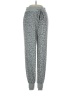 Love by Gap Animal Print Gray Casual Pants Size XS - photo 1