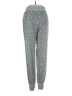 Love by Gap Animal Print Gray Casual Pants Size XS - photo 2