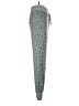 Love by Gap Animal Print Gray Casual Pants Size XS - photo 4