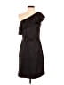 LUCCA Black Cocktail Dress Size S - photo 1