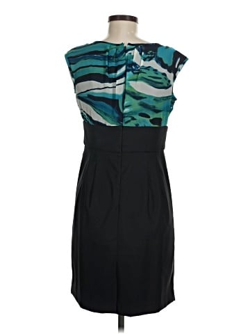 AB Studio Cocktail Dress (view 2)