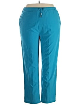 Draper's & Damon's Active Pants