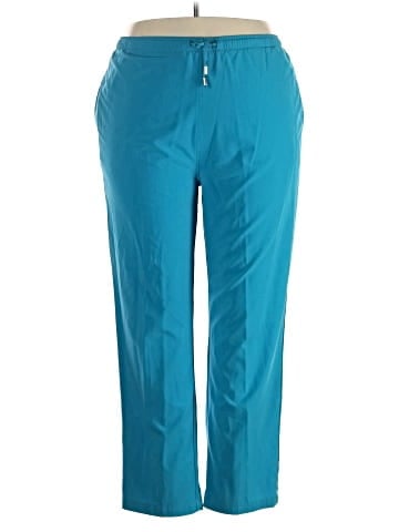 Draper's & Damon's Active Pants (view 1)