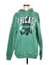 Point Green Pullover Hoodie Size M - photo 1